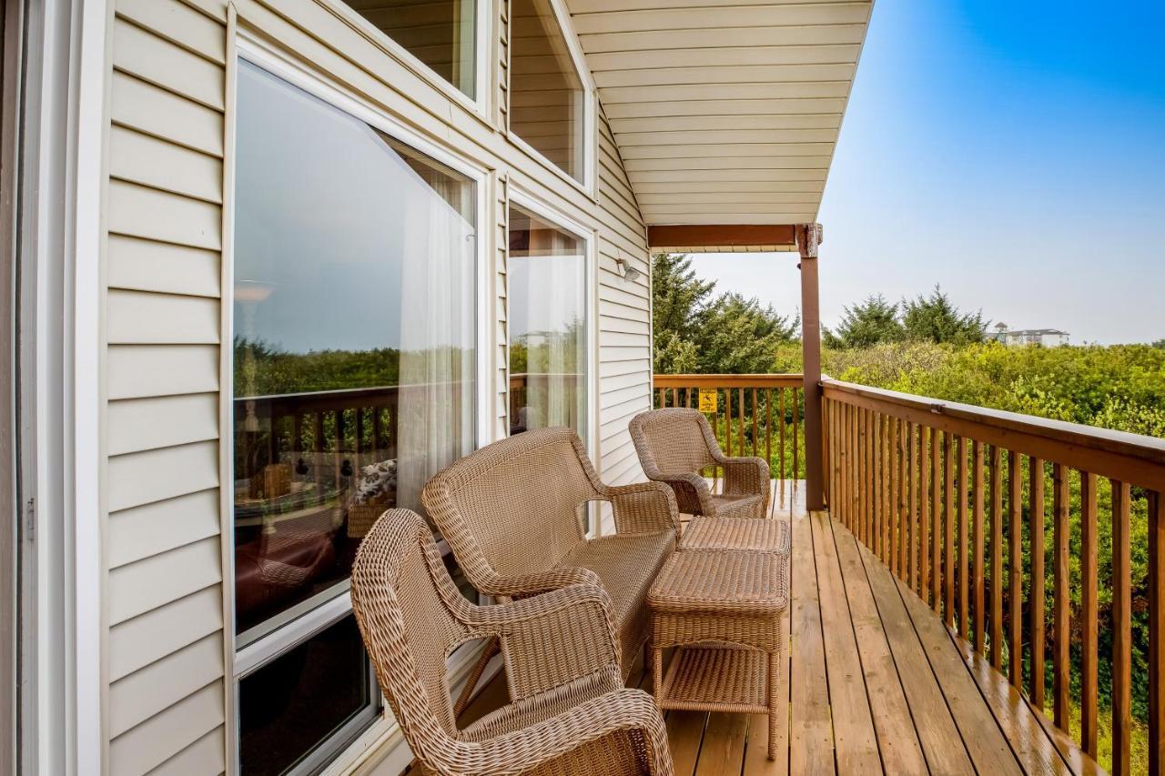 Salty Kisses Villa Ocean Shores Exterior photo
